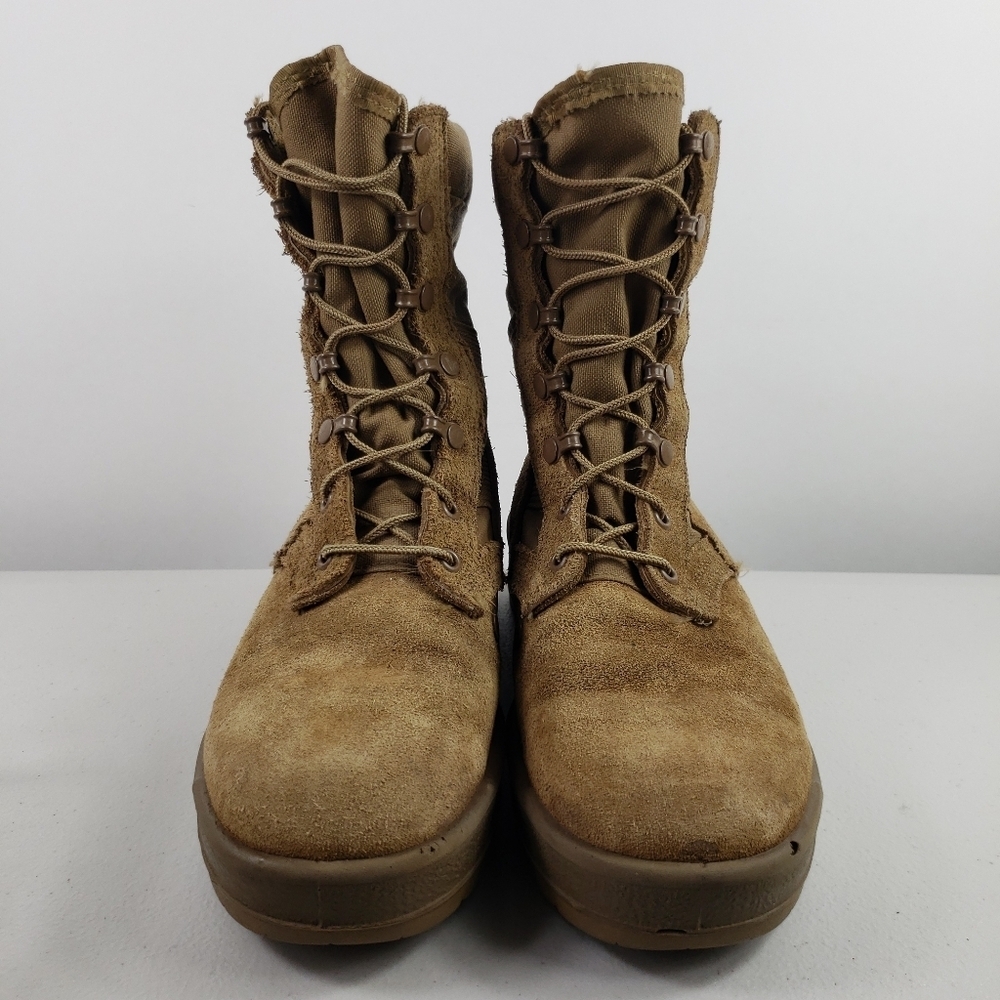 Vibram Altima Women's Desert Combat Size 5 - Picture 6 of 12